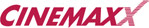 Logo Cinemaxx