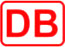 Logo Die Bahn