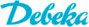 Logo Debeka