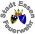 Logo Feuerwehr Essen