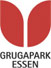 Logo Grugapark Essen