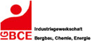 Logo IGBCE