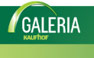 Logo Messe Galeria Kaufhof