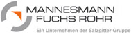 Logo Mannesmann Fuchs Rohr
