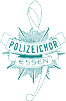 Logo Polizeichor Essen