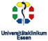 Logo Universitätsklinik Essen