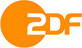 Logo ZDF